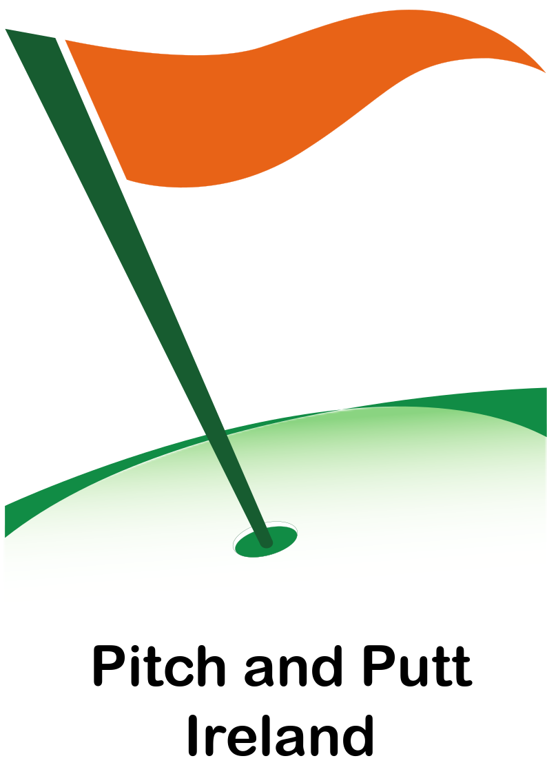 Pitch & Putt Ireland